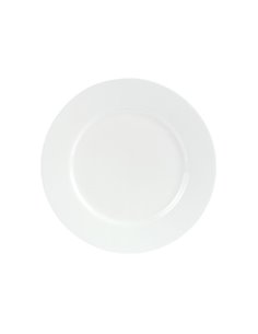 Rimmed Plate 23cm/9″ STDP-T2003