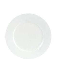 Rimmed Plate 27.5cm/10.5″ STDP-T2002