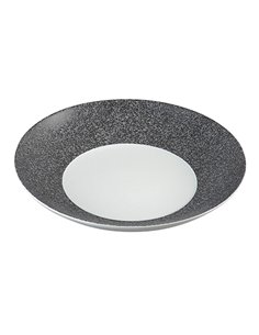 Raw Coupe Plate 29cm STDP-120029RW