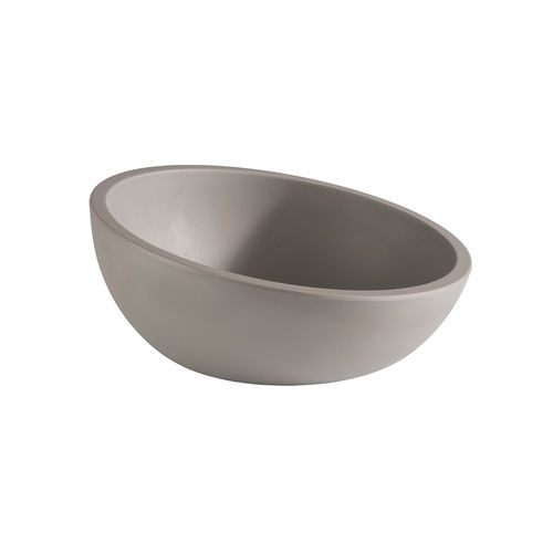 Element Look Melamine Bowl 21.5cm STDP-84835