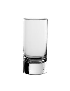 New York Bar Shot Glass 57ml/2oz STDP-G350/20