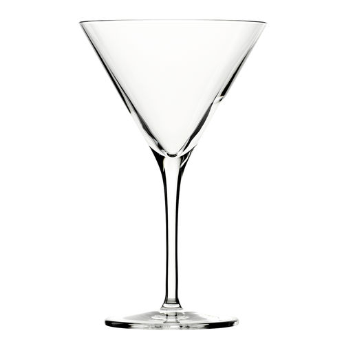 Martini Glass 250ml/8.75oz STDP-G205/25