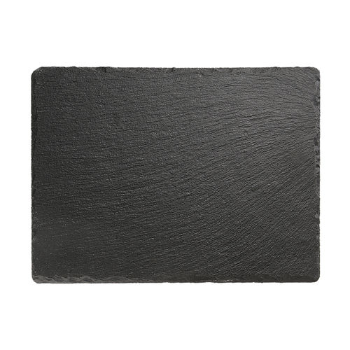 Natural Slate Tray 26x20cm STDP-00942