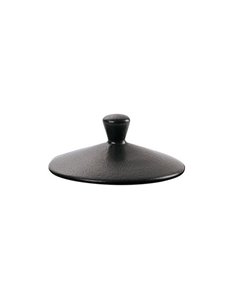 Spare Tea Pot Lid Graphite STDP-K98405GR