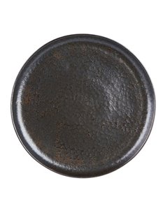 Oxide Side Plate 15cm STDP-C13338