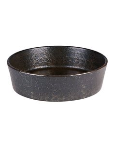 Oxide Low Bowl 20cm STDP-C13320