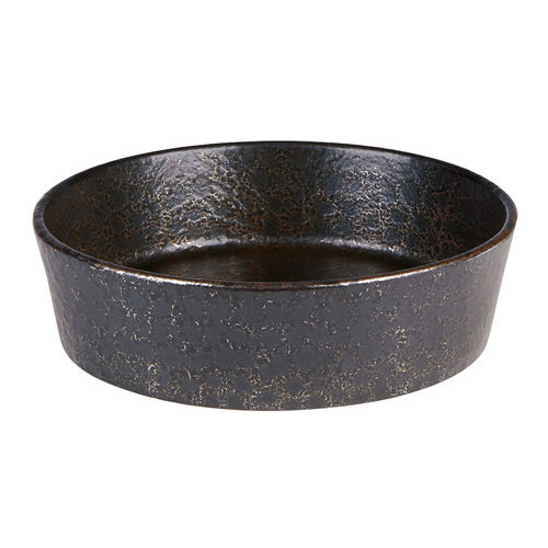 Oxide Low Bowl 20cm STDP-C13320