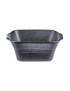 Square Bowl 14.3 x 12.5 x 5.6cm STDP-CB4014