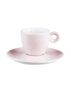 Baby Rose Espresso Saucer STDP-820002BR