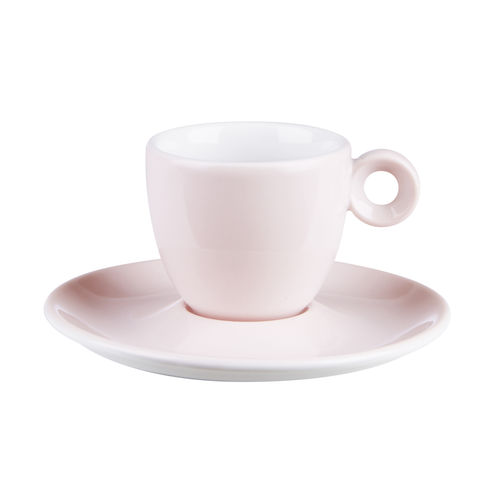 Baby Rose Espresso Saucer STDP-820002BR