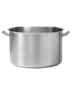 Deep Casserole 45×27.5cm 42.8Ltr STDP-81945