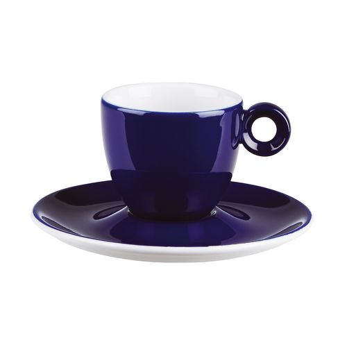 Dark Blue Espresso Cup 3oz STDP-820001DB