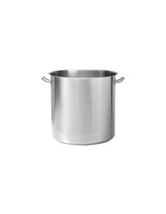 Stock Pot 24x24cm 10.5Ltr STDP-81824