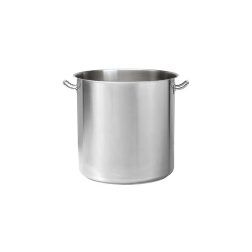 Stock Pot 24x24cm 10.5Ltr STDP-81824