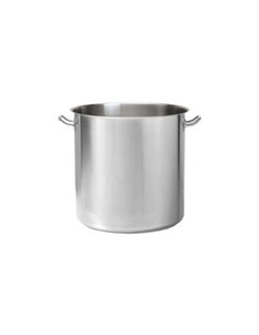 Stock Pot 26x26cm 13.5Ltr STDP-81826