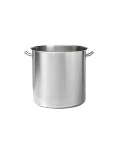 Stock Pot 28x28cm 17Ltr STDP-81828