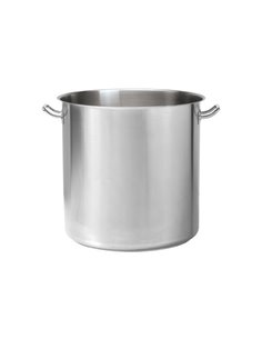 Stock Pot 32x32cm 25Ltr STDP-81832