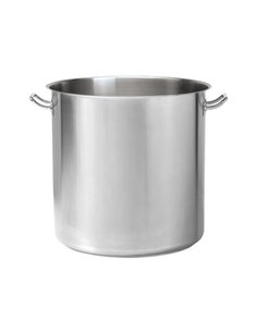 Stock Pot 36x36cm 36Ltr STDP-81836