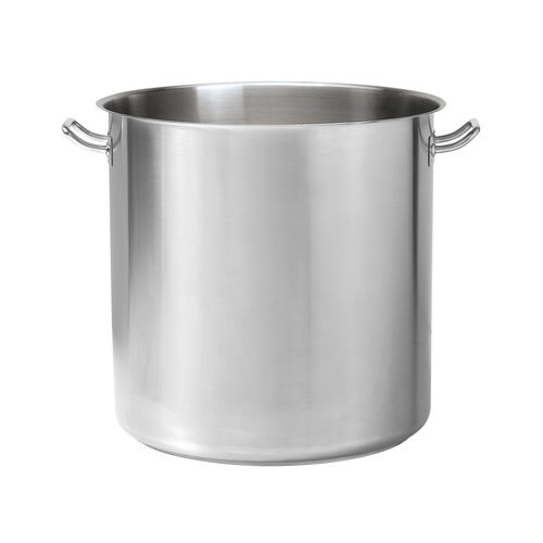 Stock Pot 36x36cm 36Ltr STDP-81836