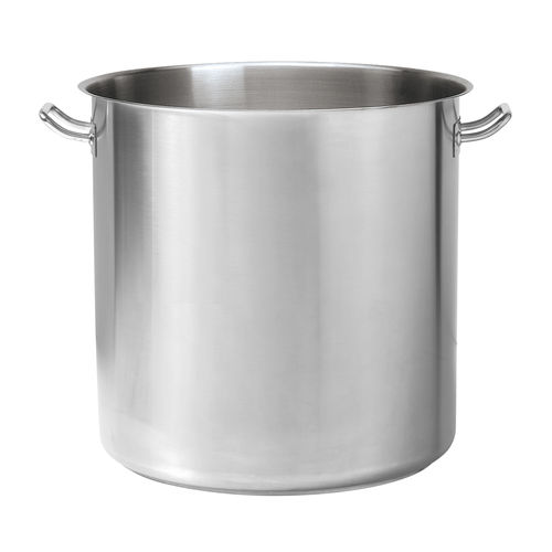 Stock Pot 40x40cm 50Ltr STDP-81840