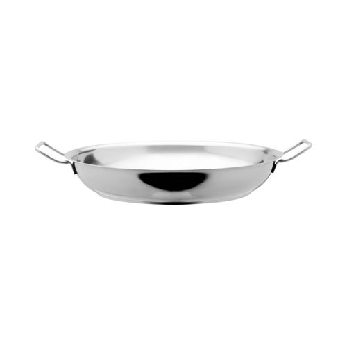 Paella Pan 24x 4.5cm 1.9Ltr STDP-83524