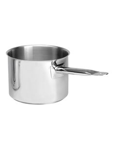 Deep Saucepan 20x13cm 4Ltr STDP-82320