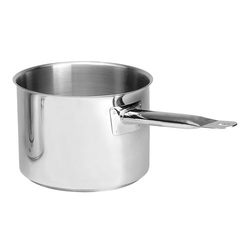 Deep Saucepan 20x13cm 4Ltr STDP-82320