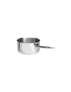 French Style Saucepan 14×6.5cm 1Ltr STDP-82414