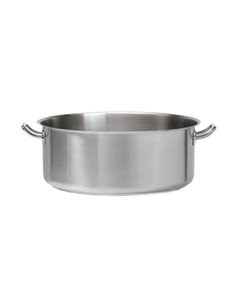 Casserole 40×15.5cm 20Ltr STDP-82040