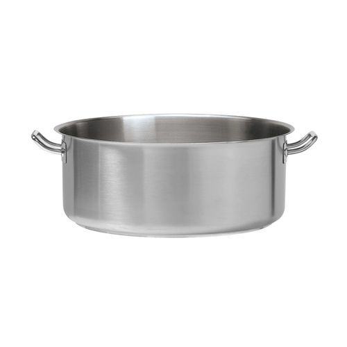 Casserole 40×15.5cm 20Ltr STDP-82040