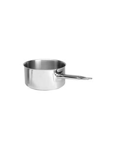 French Style Saucepan 16×7.5cm 1.5Ltr STDP-82416