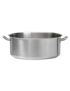 Casserole 45x17cm 27Ltr STDP-82045