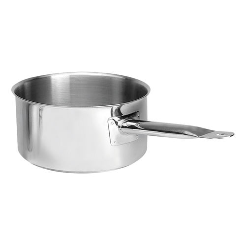 French Style Saucepan 24×10.5cm 4.3Ltr STDP-82424