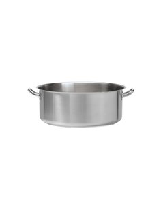 Casserole 32×12.5cm 10Ltr STDP-82032