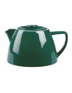 Dark Green Tea Pot 660ml STDP-820008DG