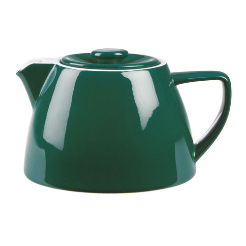 Dark Green Tea Pot 660ml STDP-820008DG