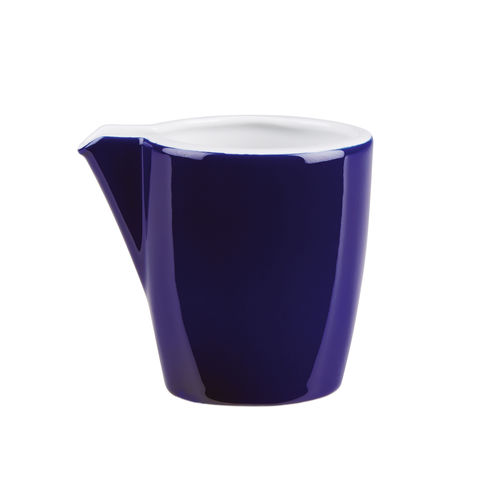 Dark Blue Milk Jug 160ml STDP-820006DB