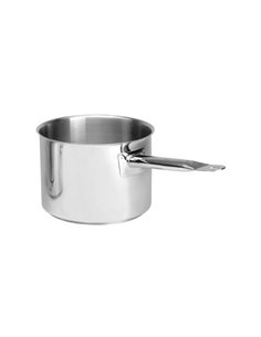 Deep Saucepan 16x11cm 2.1Ltr STDP-82317