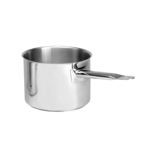 Deep Saucepan 16x11cm 2.1Ltr STDP-82317