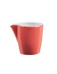 Red Milk Jug 160ml STDP-820006RE