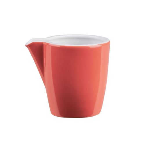 Red Milk Jug 160ml STDP-820006RE