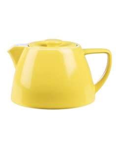 Yellow Tea Pot 660ml STDP-820008YE