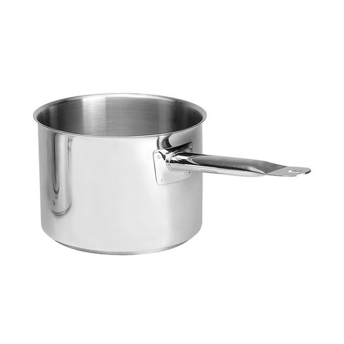 Deep Saucepan 18x12cm 3Ltr STDP-82318