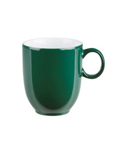 Dark Green Mug 356ml STDP-820005DG