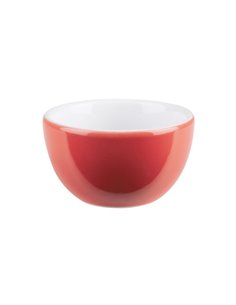 Red Sugar Bowl STDP-820007RE