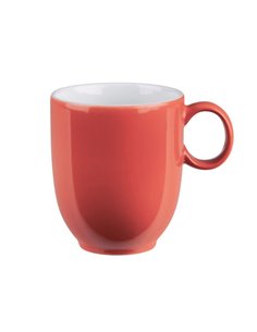 Red Mug 365ml STDP-820005RE