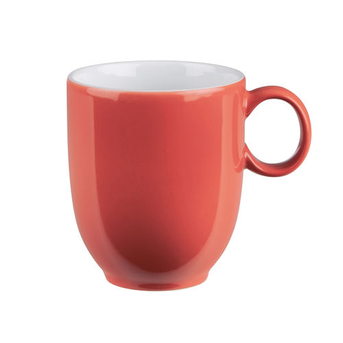 Red Mug 365ml STDP-820005RE