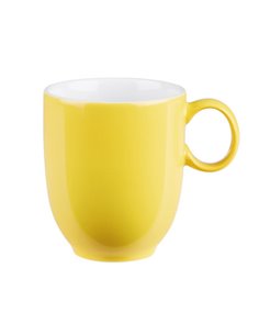 Yellow Mug 365ml STDP-820005YE