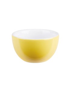 Yellow Sugar Bowl STDP-820007YE