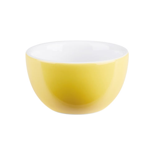 Yellow Sugar Bowl STDP-820007YE